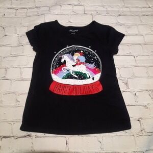 North‎ Pole Trading Company Santa Tshirt